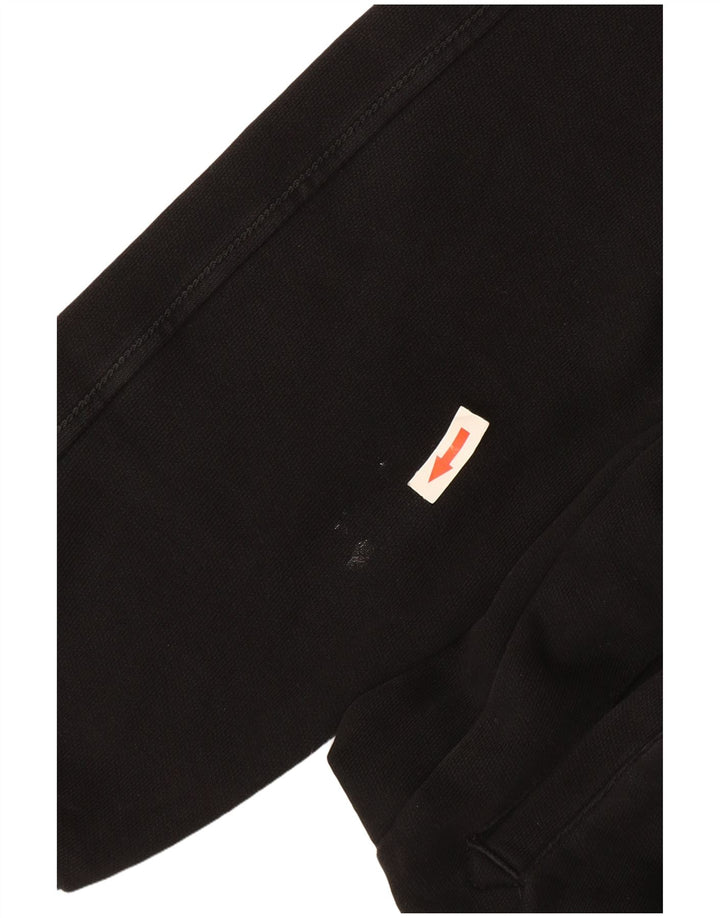 Puma Boys Graphic Gornja jakna trenirke 15-16 godina crna