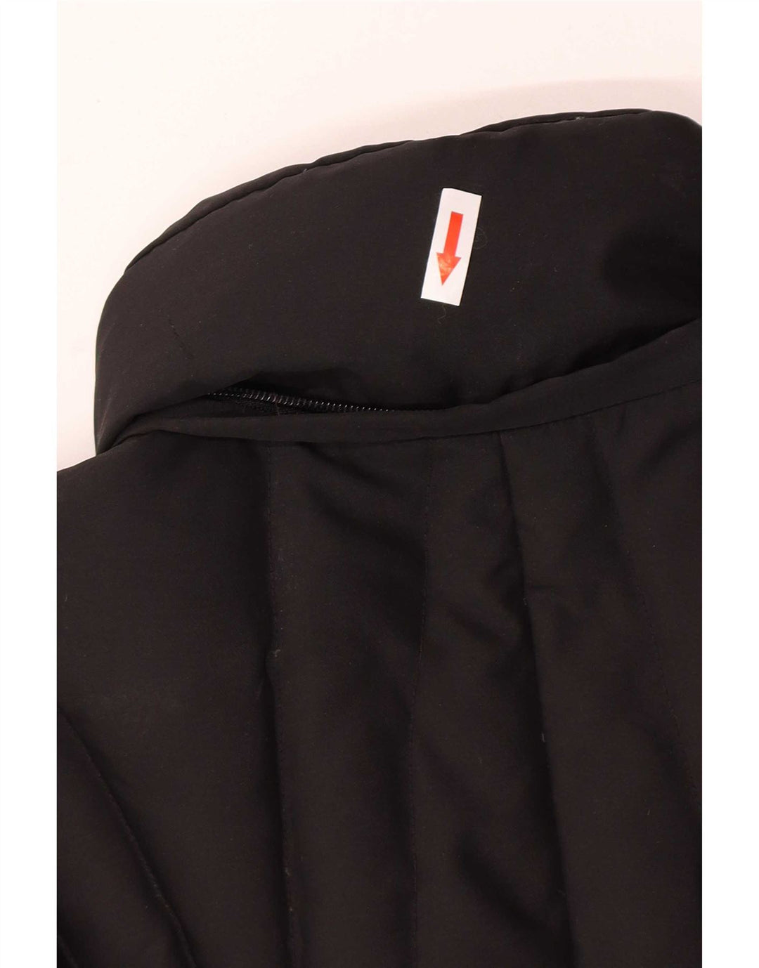 Sergio Tacchini ženski podstavljeni kaput IT 46 Large Black