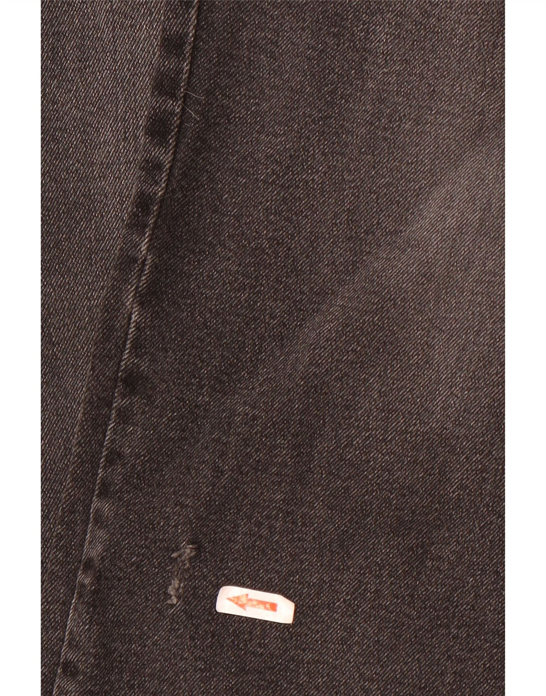 Wrangler muške ravne traperice W30 L31 sive