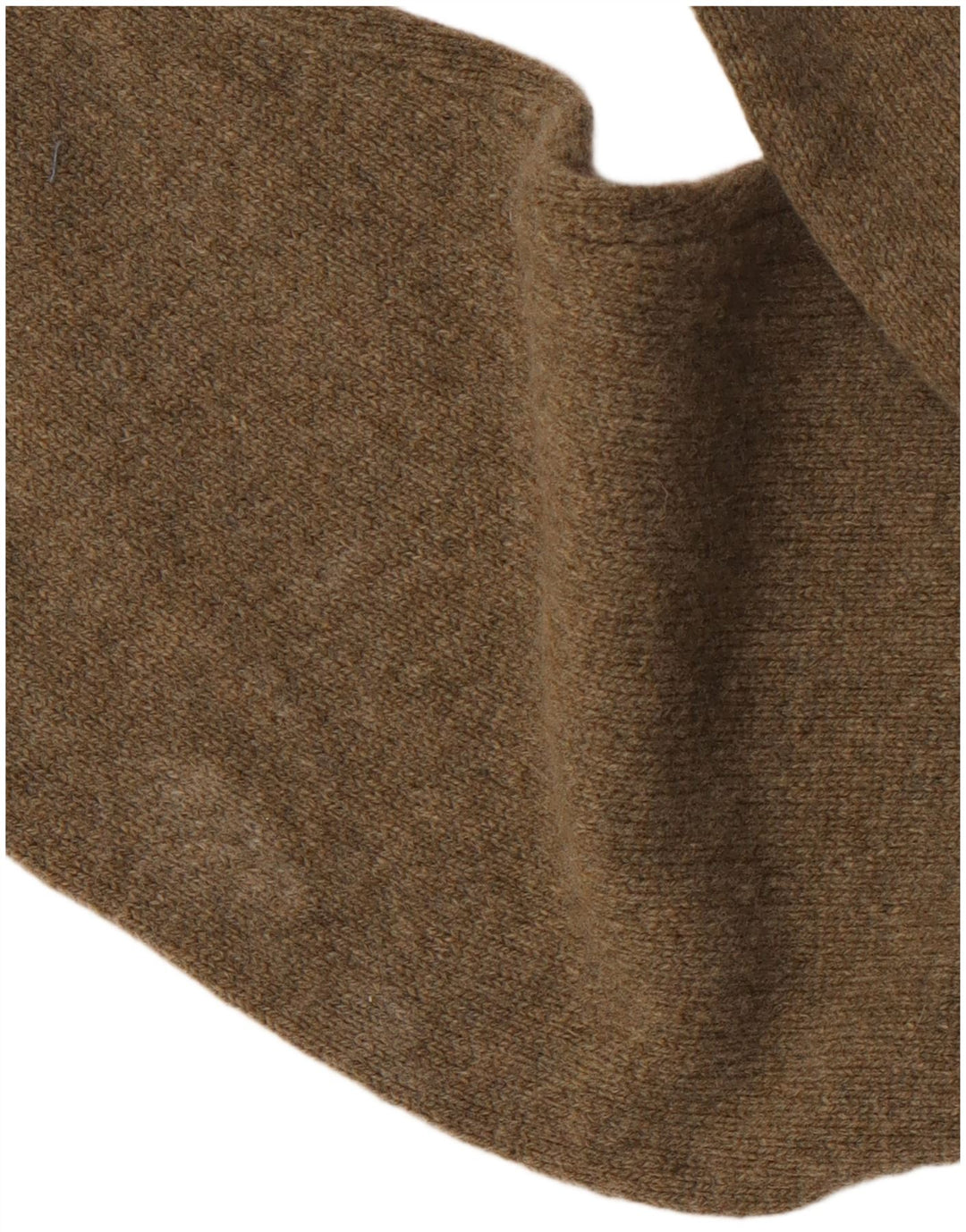 Marlboro Classics muški kardigan džemper 2XL kaki vuna