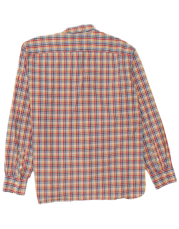Tommy Hilfiger muška košulja 2XL šareni karirani pamuk