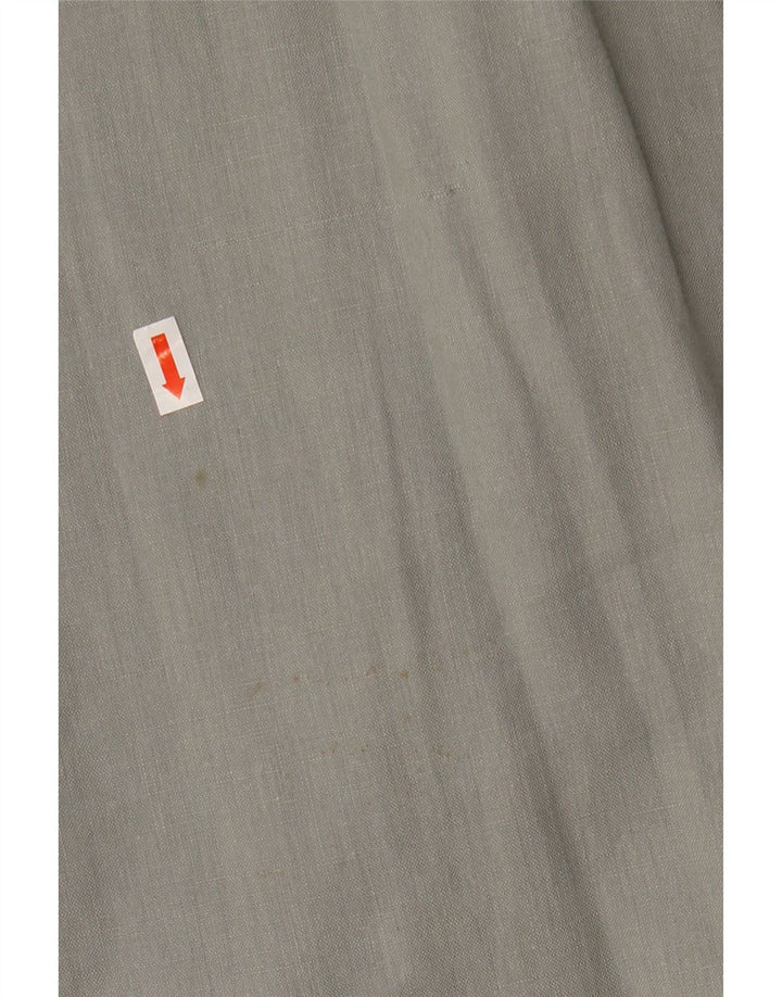 MARLBORO CLASSICS Muška košulja velika siva