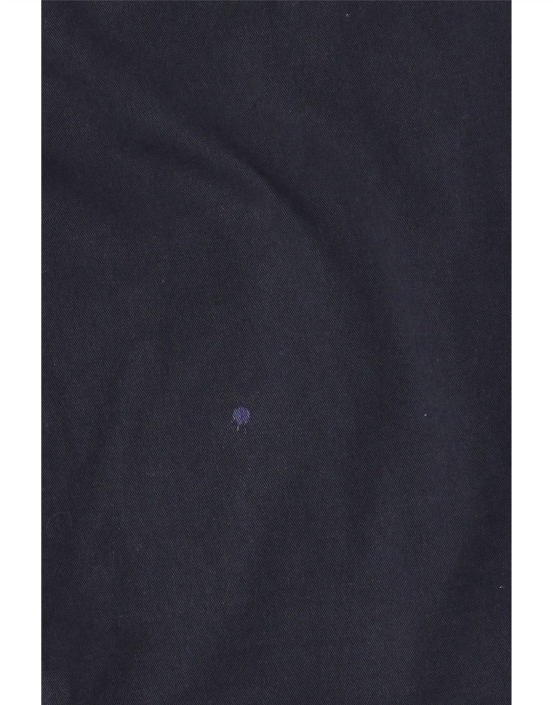 MASSIMO DUTTI Muške uske chino hlače EU 42 Large W32 L34 tamnoplave