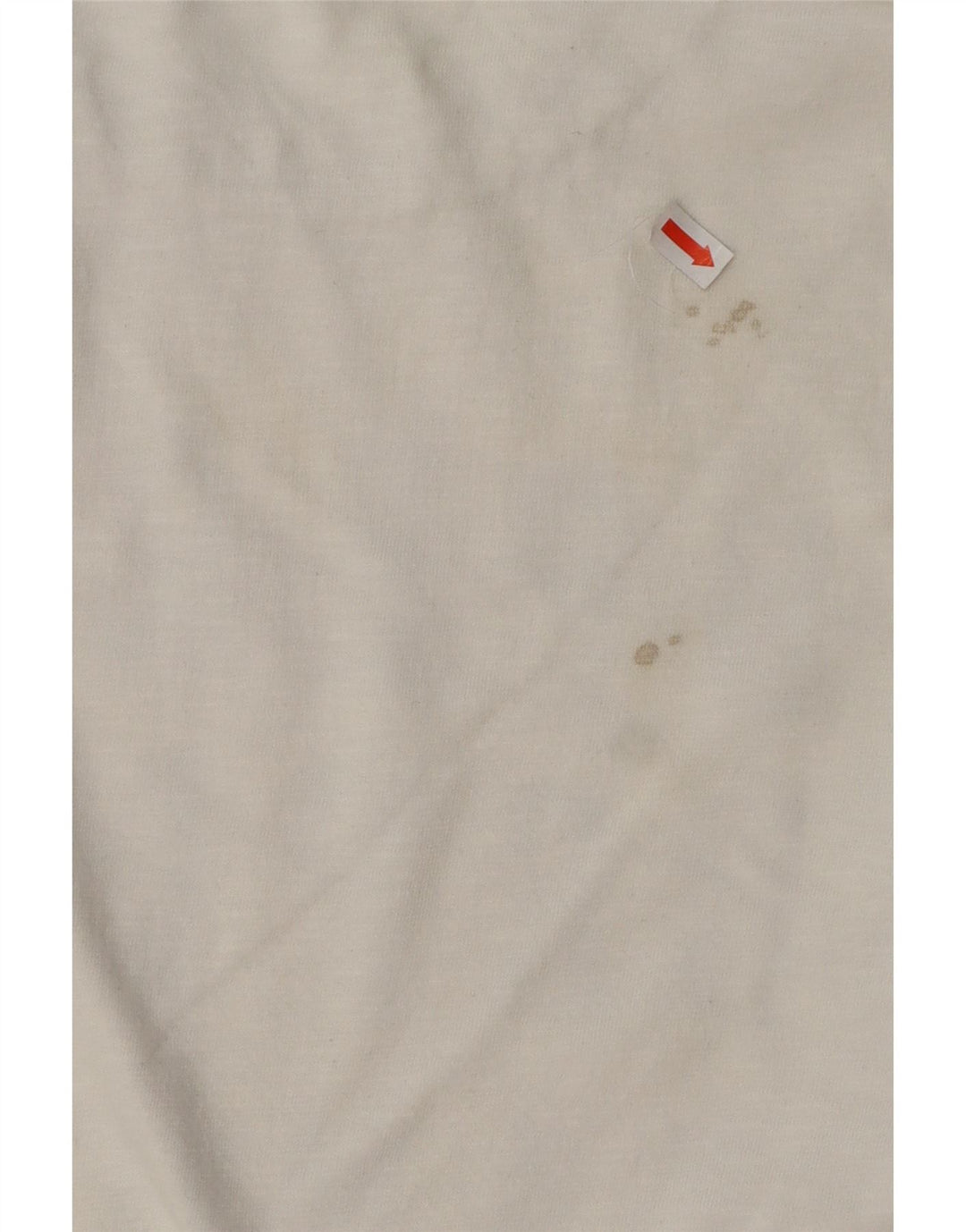 SUPERDRY muška majica dugih rukava s grafikama, veliki bijeli pamuk