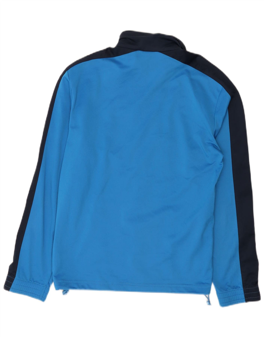 Umbro ženska gornja jakna trenirke UK 18 XL plave boje