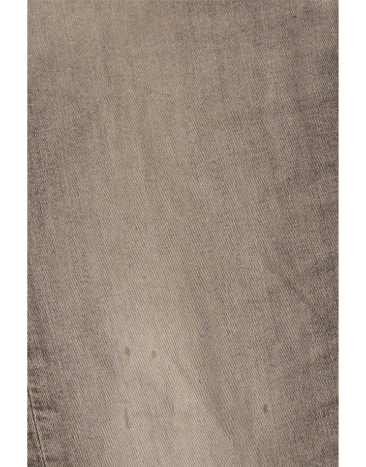 Levi's muške 512 uske traperice sa suženim trapericama W32 L30 sive