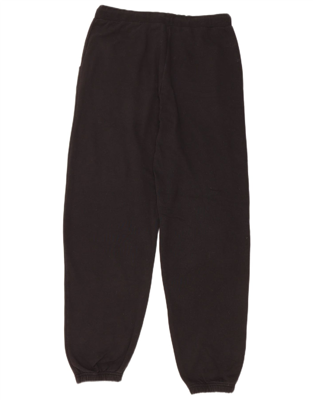 SUPERDRY Ženska trenirka Hlače Joggers UK 10 Mali crni pamuk