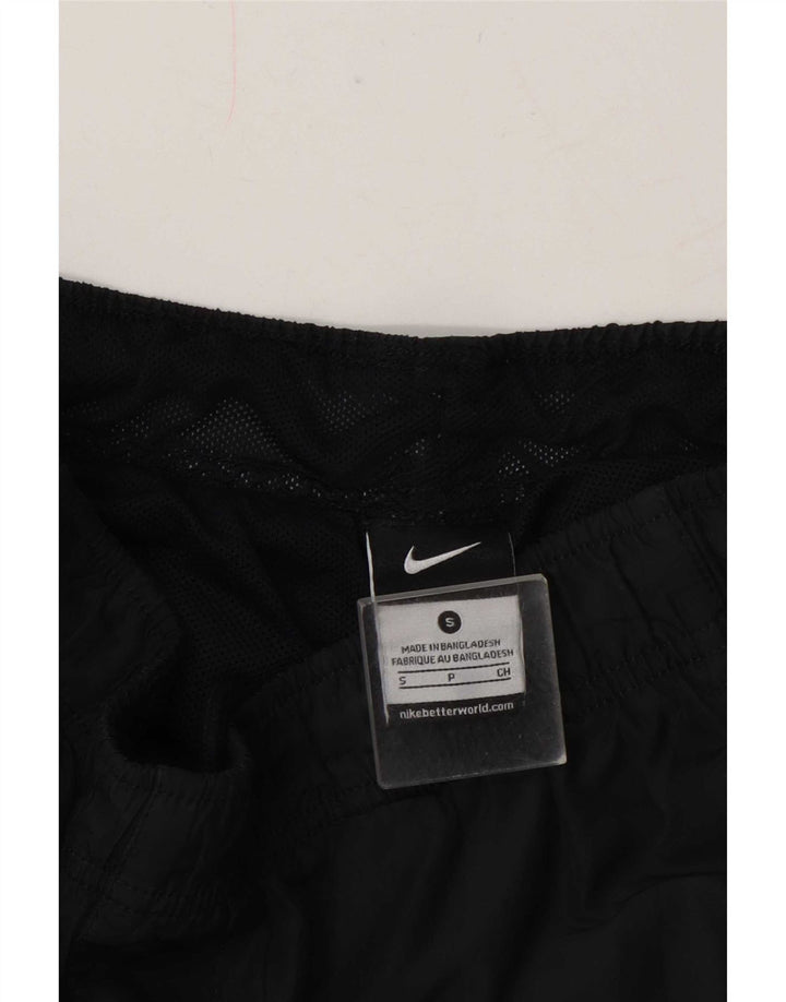 Male crne muške sportske kratke hlače Nike