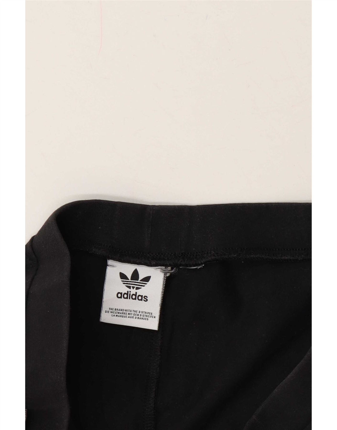 Adidas ženske tajice UK 10 male crne