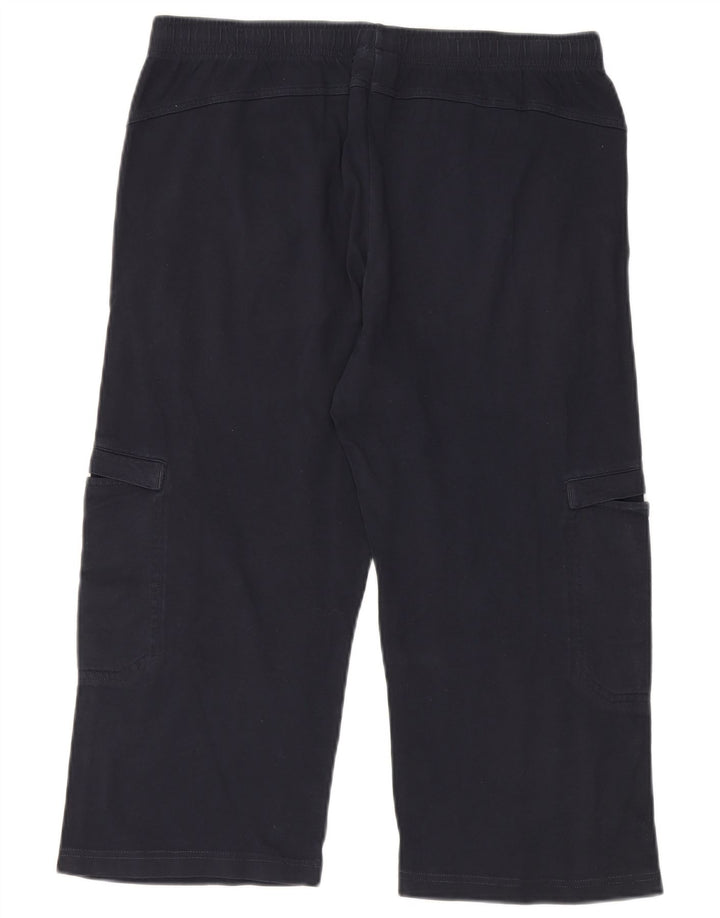 Champion muške Capri Cargo trenirke XL tamnoplave