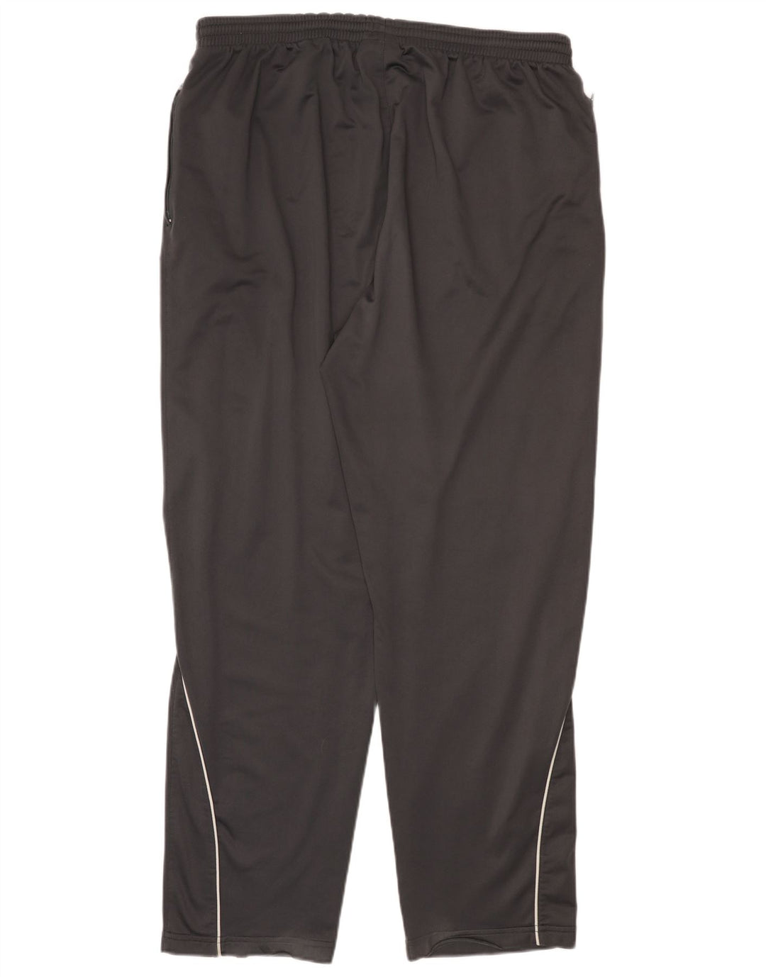 UMBRO muške hlače za trenirku 2XL sivi poliester