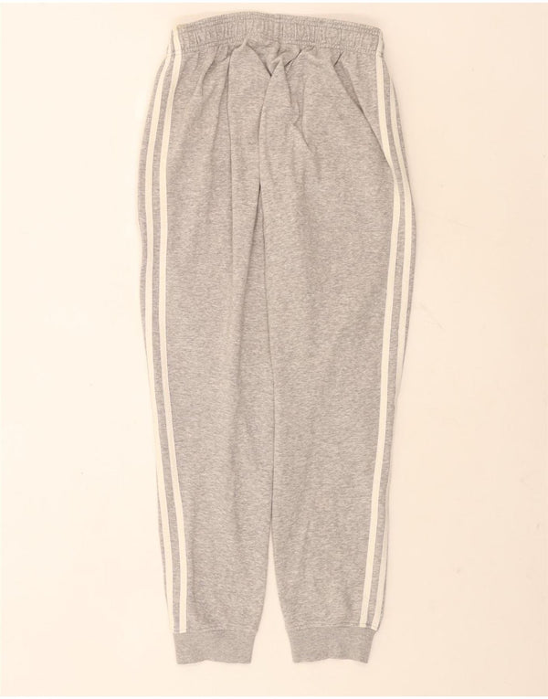 Adidas Trenirka za dječake Mickey Mouse Hlače Joggers 13-14 godina sive