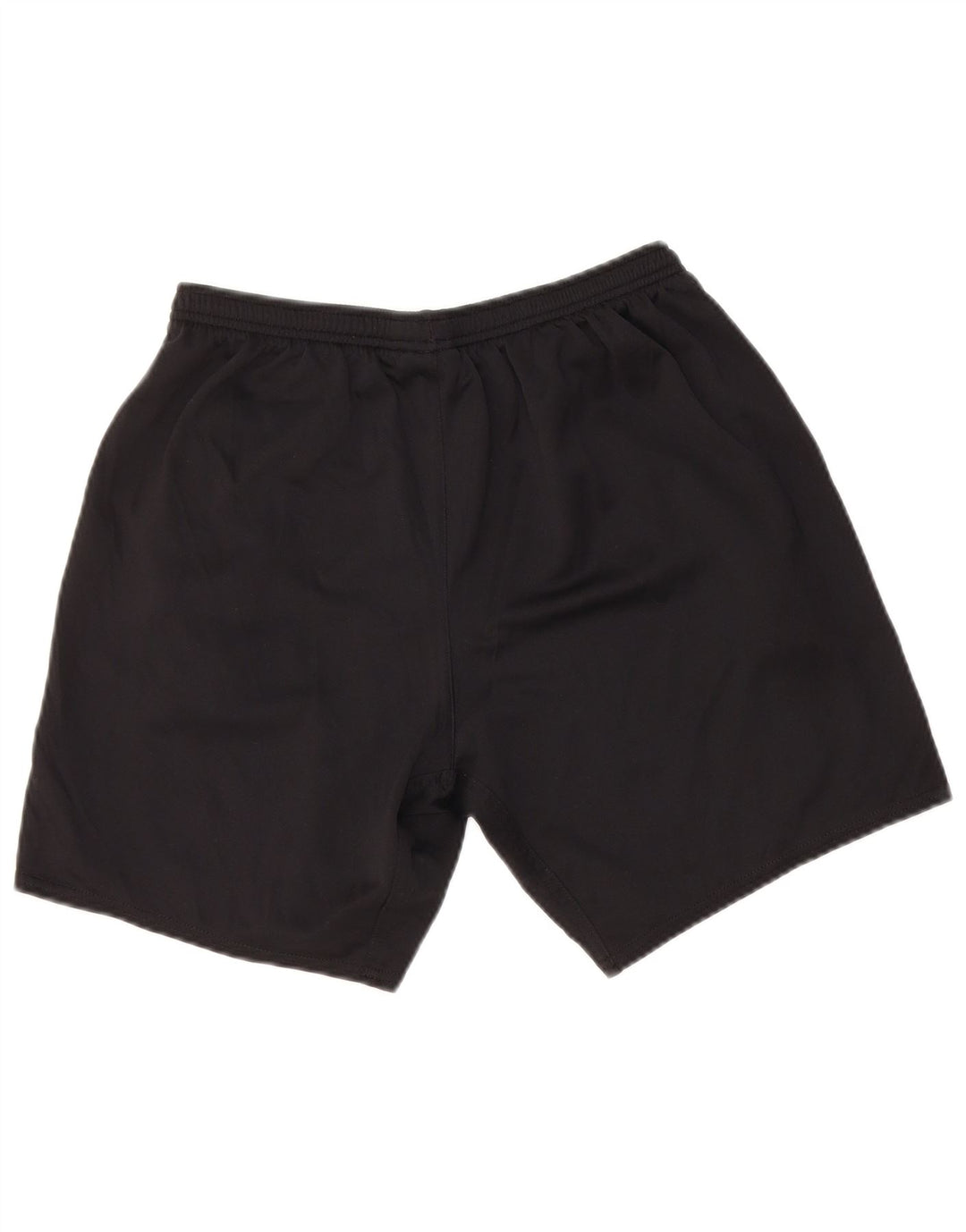 UMBRO muške sportske kratke hlače West Ham United F.C Srednje crni poliester