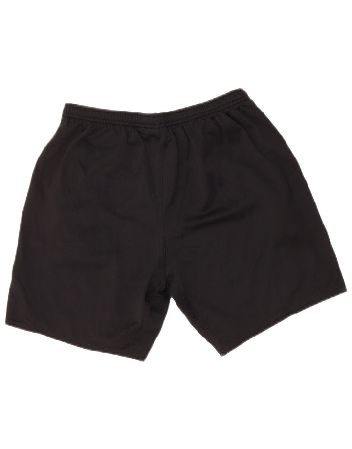 UMBRO muške sportske kratke hlače West Ham United F.C Srednje crni poliester