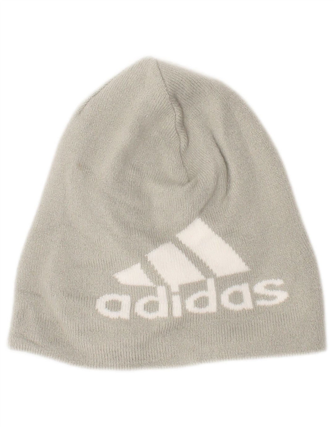 Adidas muška grafička kapa kapa jedna veličina siva akril