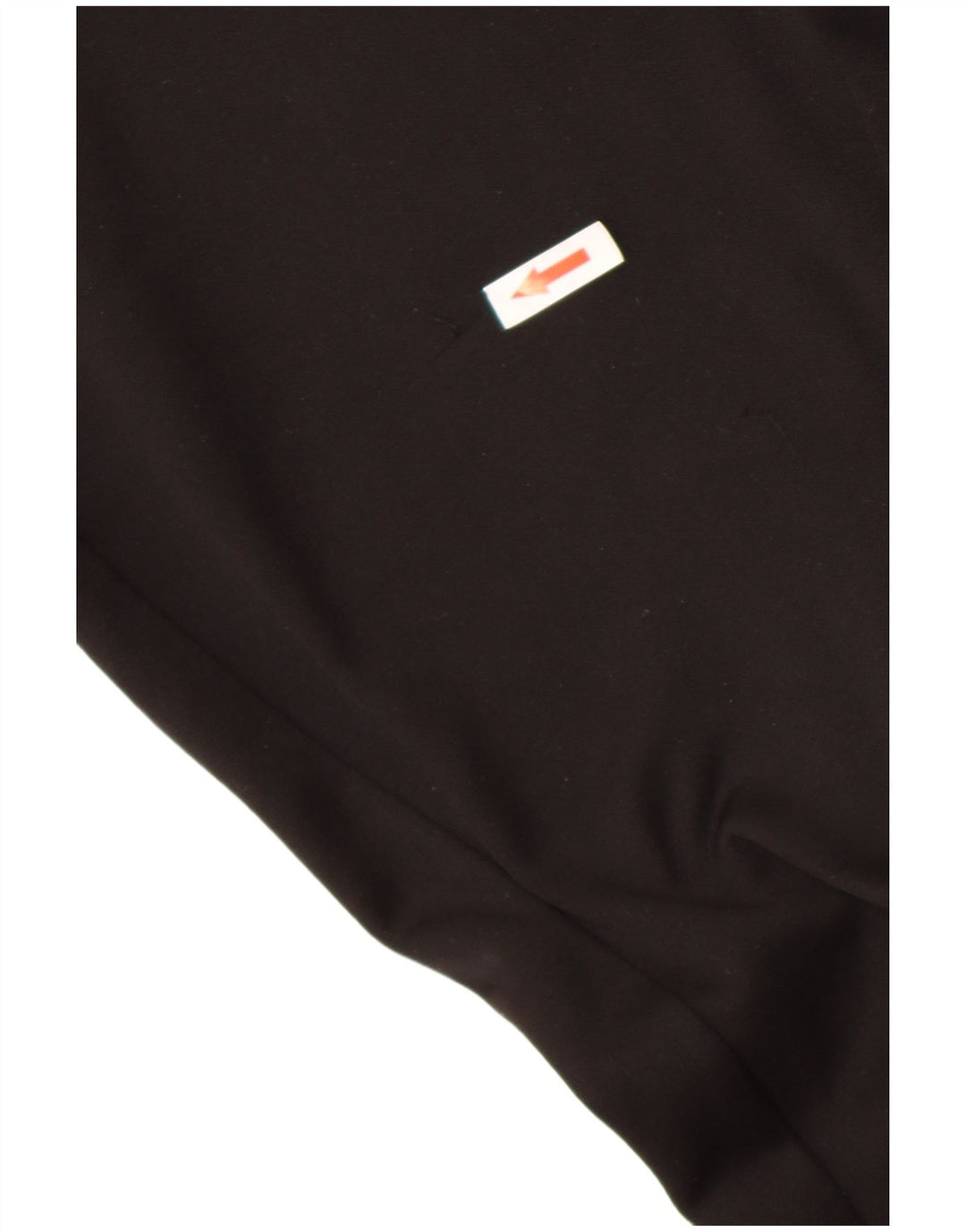 Lotto muška trenirka Hlače Joggers Large Black