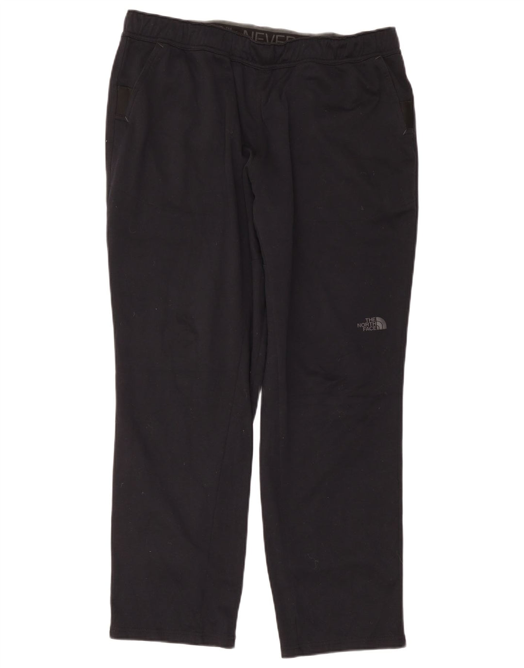 The North Face muške trenirke Hlače XL crni poliester
