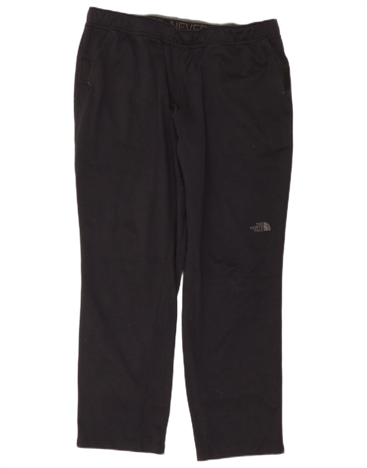 The North Face muške trenirke Hlače XL crni poliester