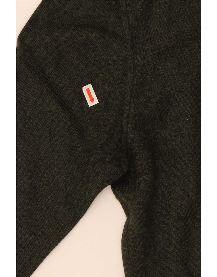 Marks & Spencer muški polo pulover Regular Fit Medium Green