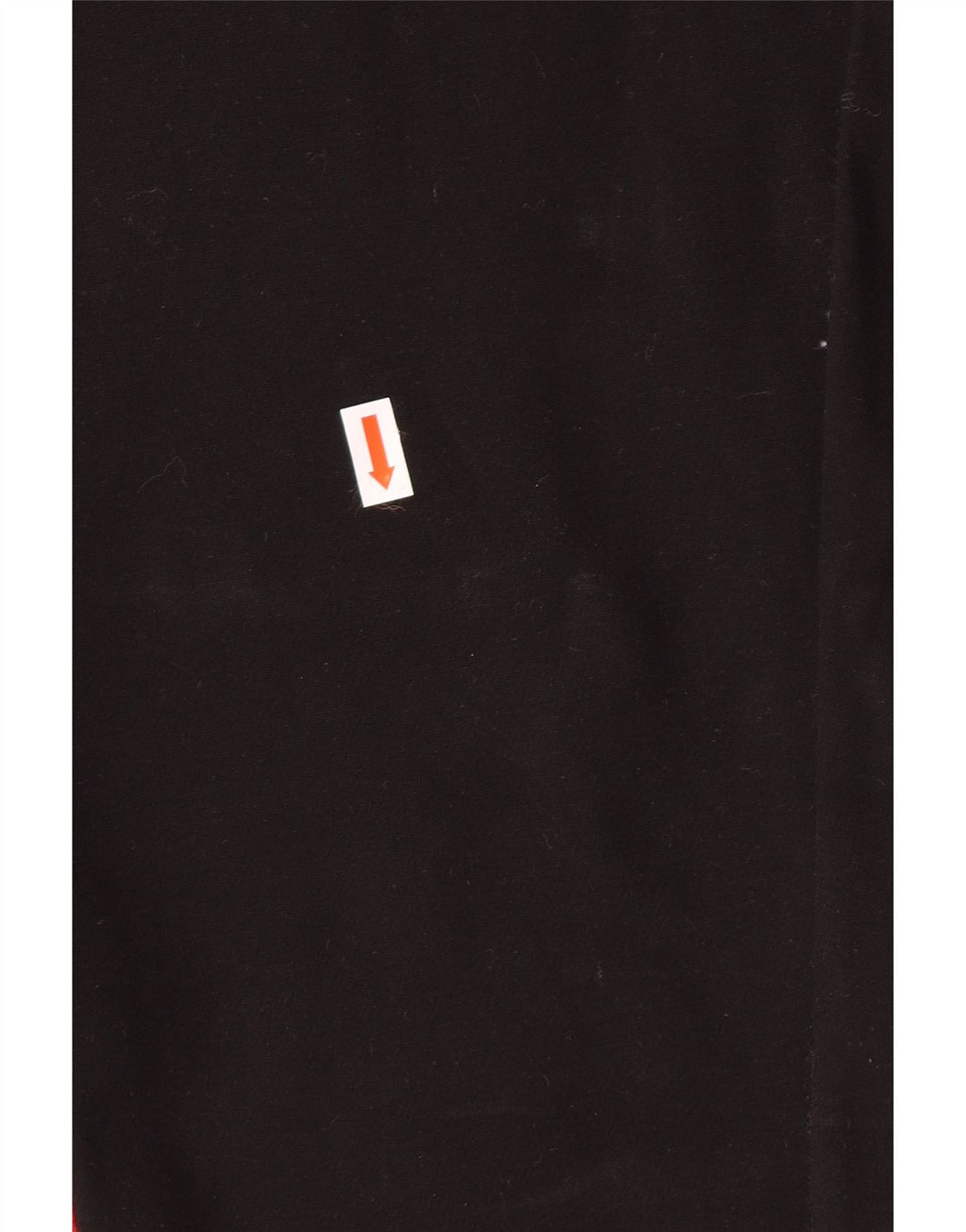 Zara ženske tajice UK 14 velike crne