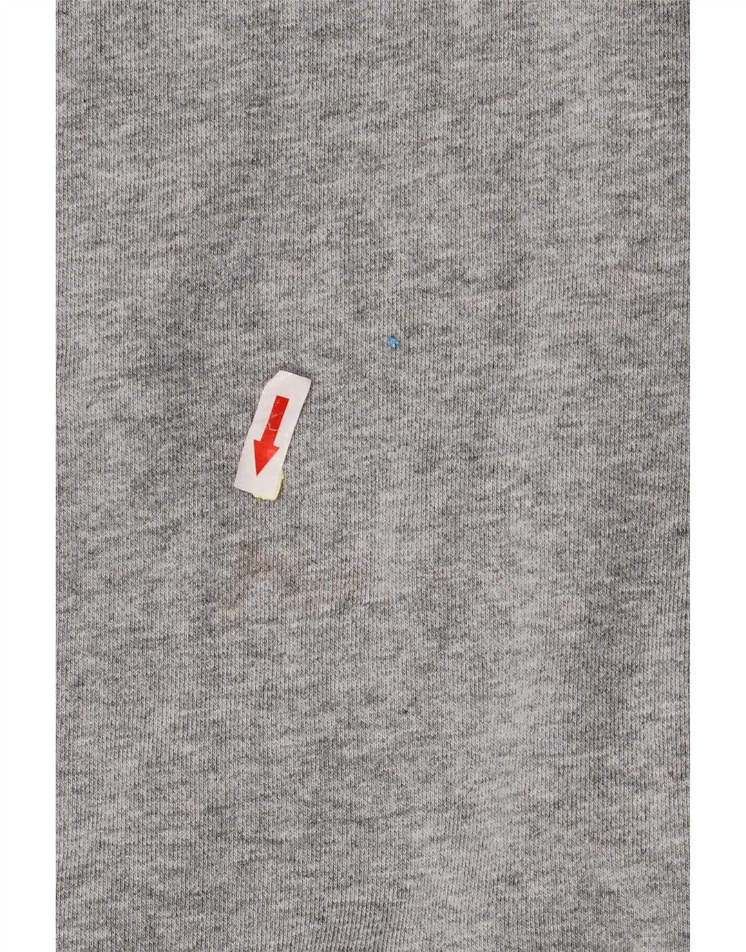 Nike muški džemper 2XL sivi pamuk