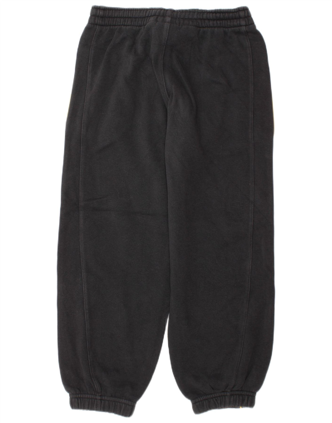 ADIDAS Trenirke za dječake Joggers 7-8 godina Sivi pamuk