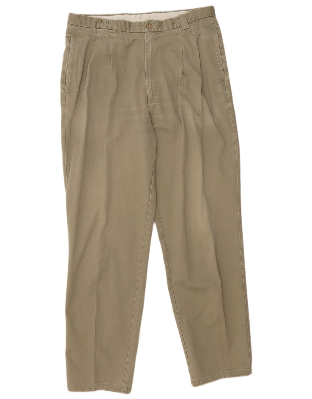 Levi's muške chino hlače s klinovima W32 L30 kaki