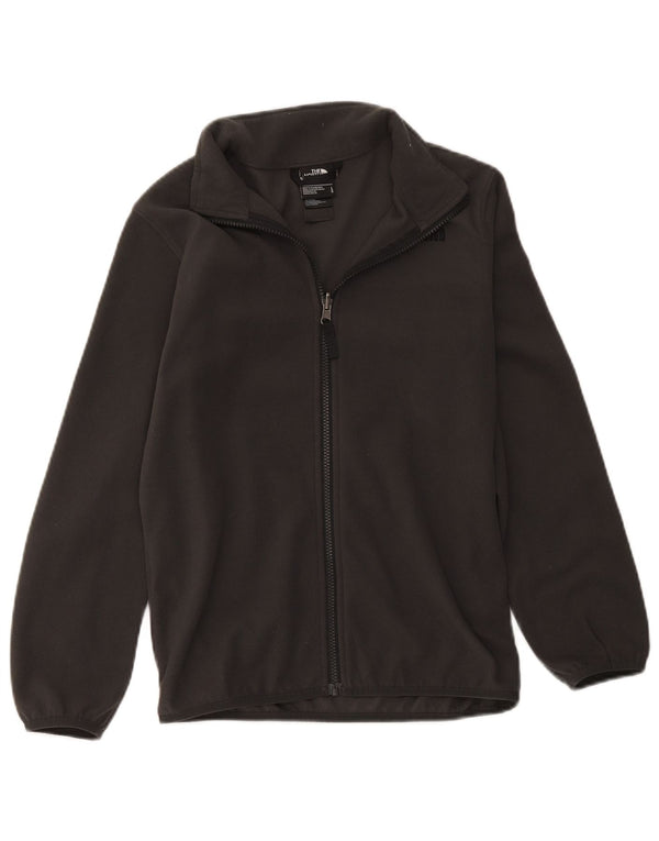 The North Face Boys jakna od flisa 11-12 godina velika siva poliester