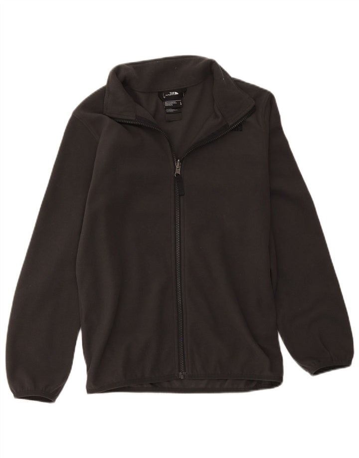 The North Face Boys jakna od flisa 11-12 godina velika siva poliester