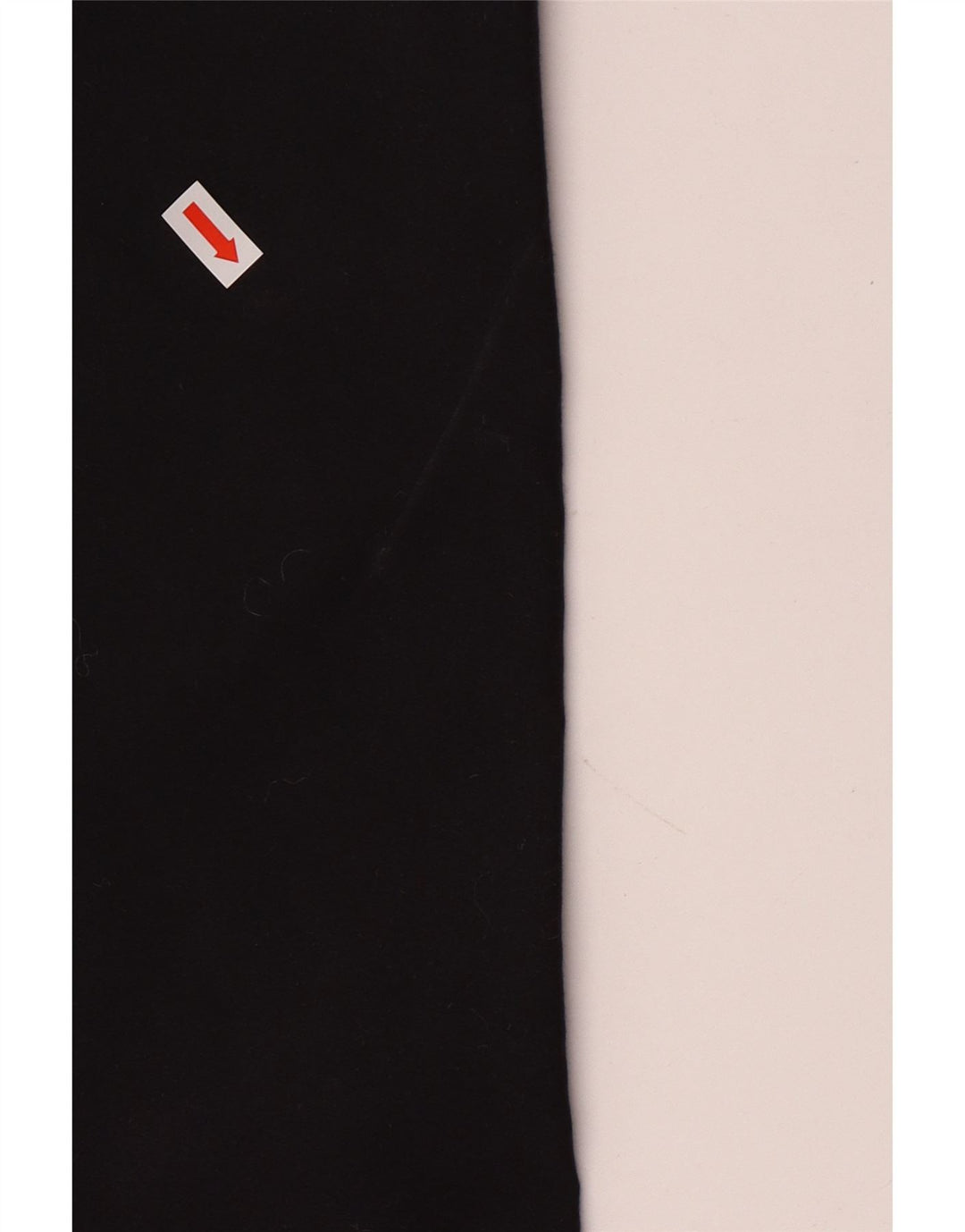 ADIDAS muške hlače za trenirku 2XL crni poliester