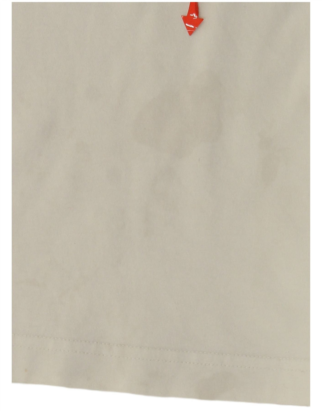 Adidas muška majica XL bijeli pamuk