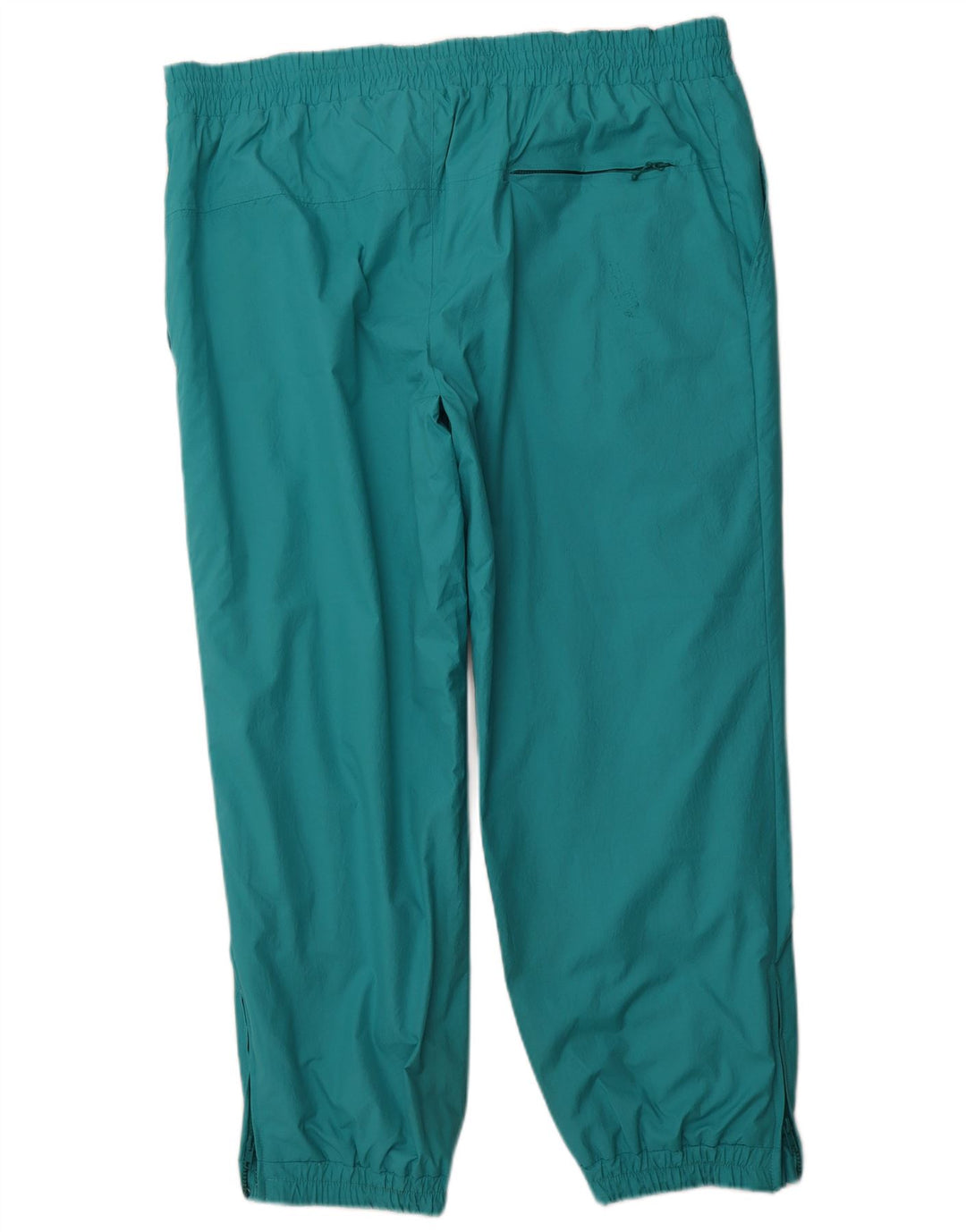 RODEO Muška trenirka Hlače Joggers IT 54 2XL Zeleni poliester