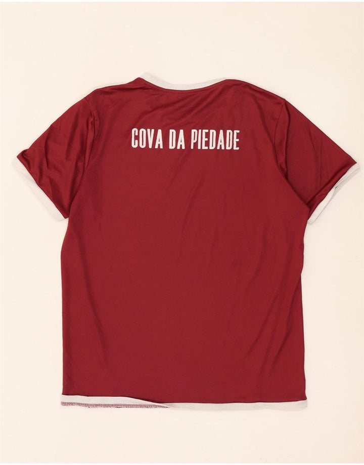 Puma Boys Graphic T-Shirt Top 13-14 Years Teget