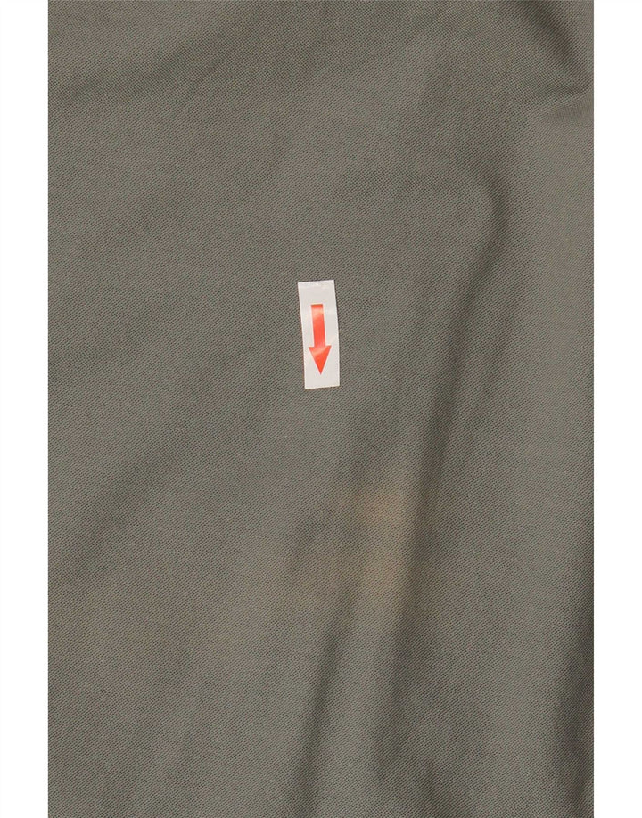Jack & Jones muška košulja mala siva pamučna