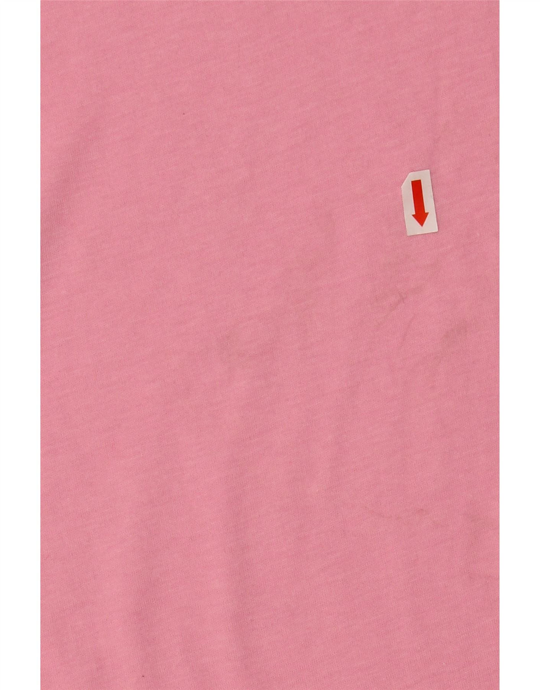 ADIDAS ženski prsluk Climalite Top UK 20/22 XL ružičasti poliester