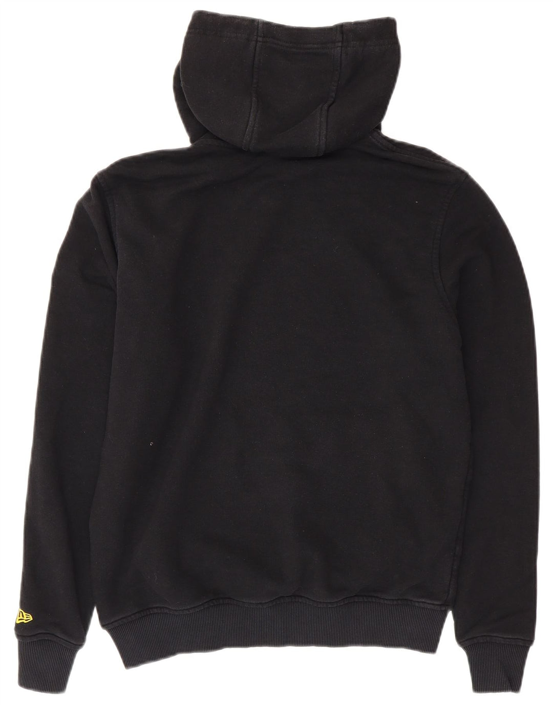 NEW ERA Muška majica s kapuljačom Golden State Warriors, mala crna