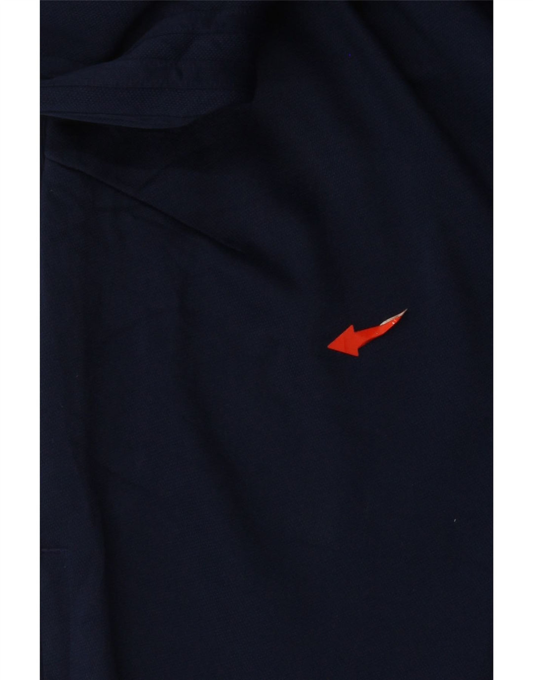 ADIDAS Ženske Climacool Trenirke Hlače UK 12/14 srednje tamnoplave