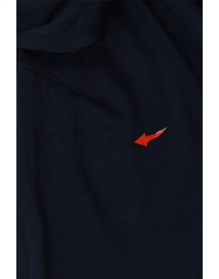 ADIDAS Ženske Climacool Trenirke Hlače UK 12/14 srednje tamnoplave