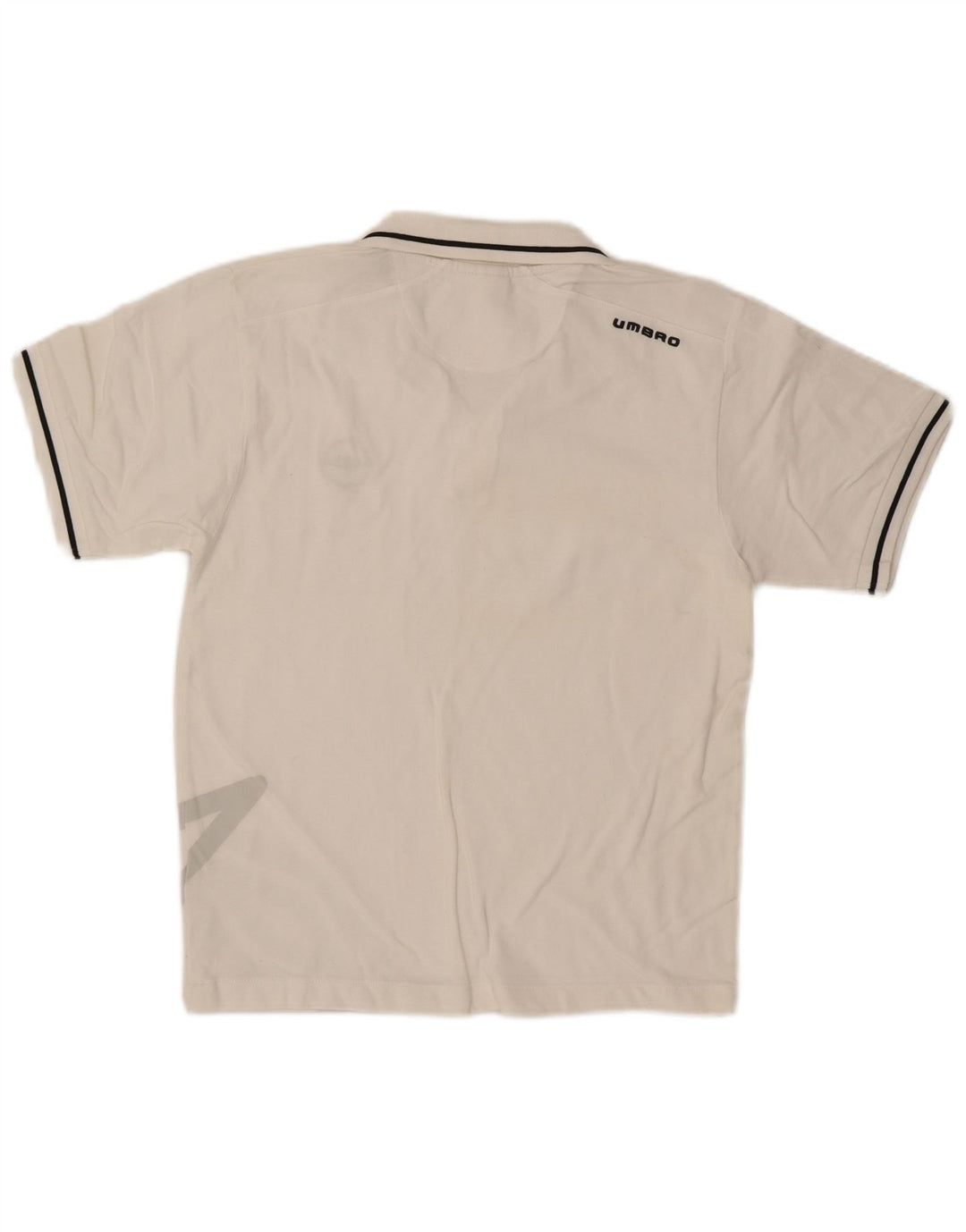Umbro muška polo majica s grafičkim motivima Mala bijela