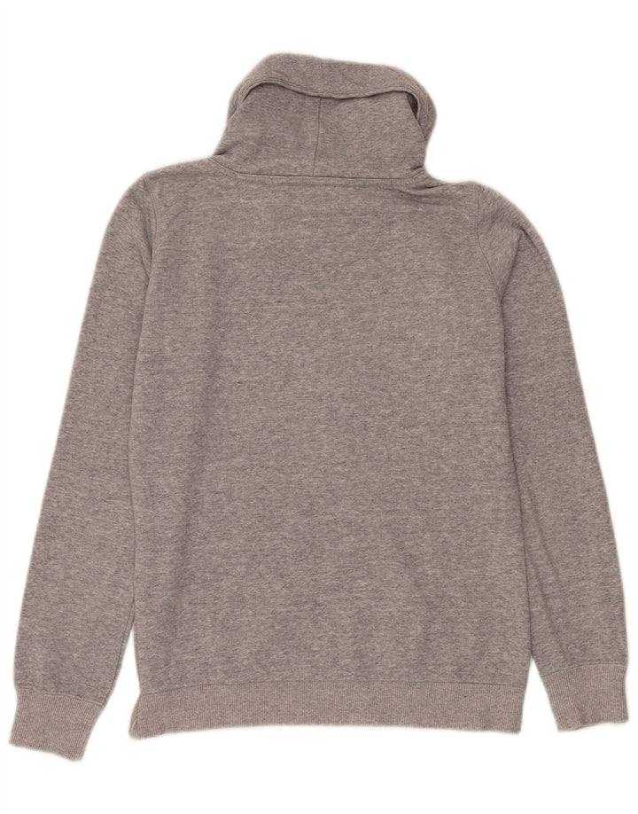 Champion Ženski Heritage Classics Sweatshirt Džemper UK 14 Srednje siva