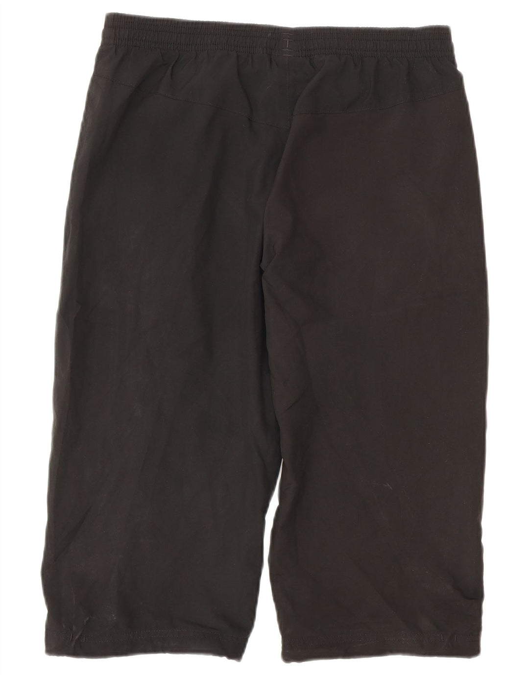 PUMA Boys Graphic Bermuda kratke hlače 13-14 godina crne poliesterske