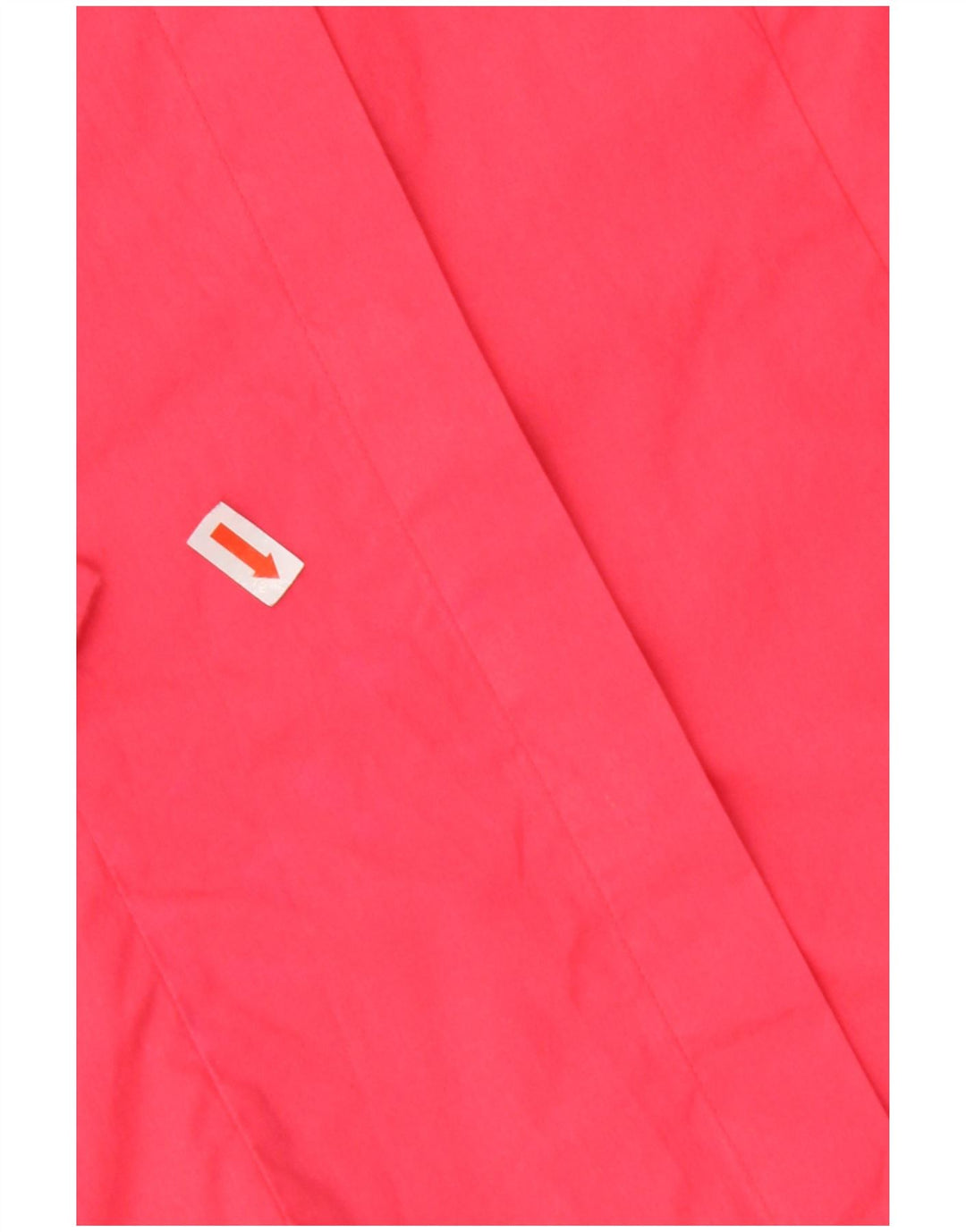 BENETTON ženska košulja 3/4 rukava UK 12 srednje ružičasta