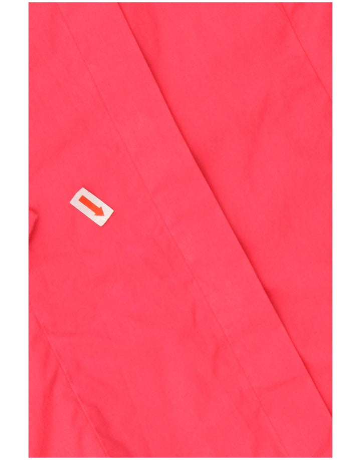 BENETTON ženska košulja 3/4 rukava UK 12 srednje ružičasta