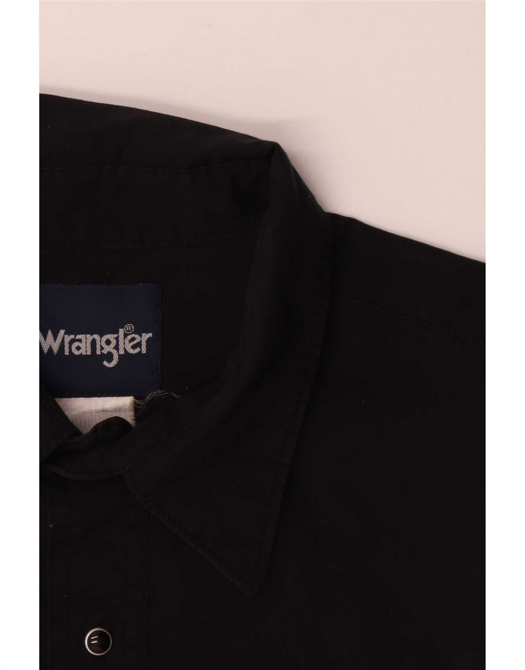 Wrangler muška majica XL crna
