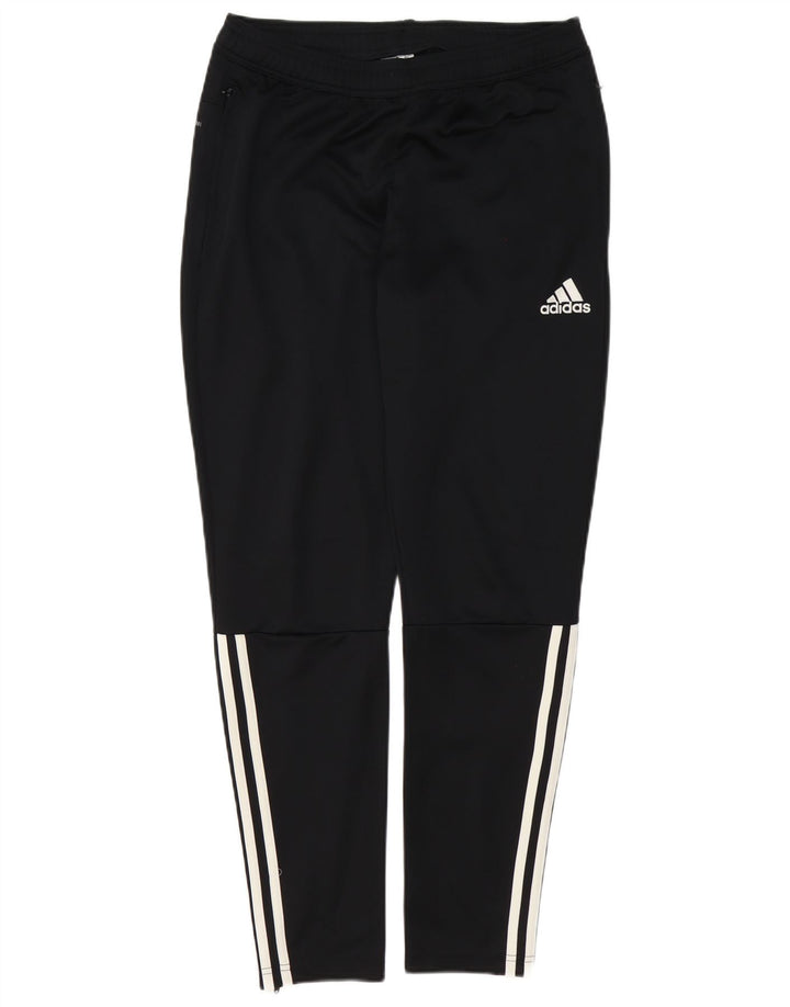 Adidas muške Climacool trenirke Hlače srednje crne boje od poliestera