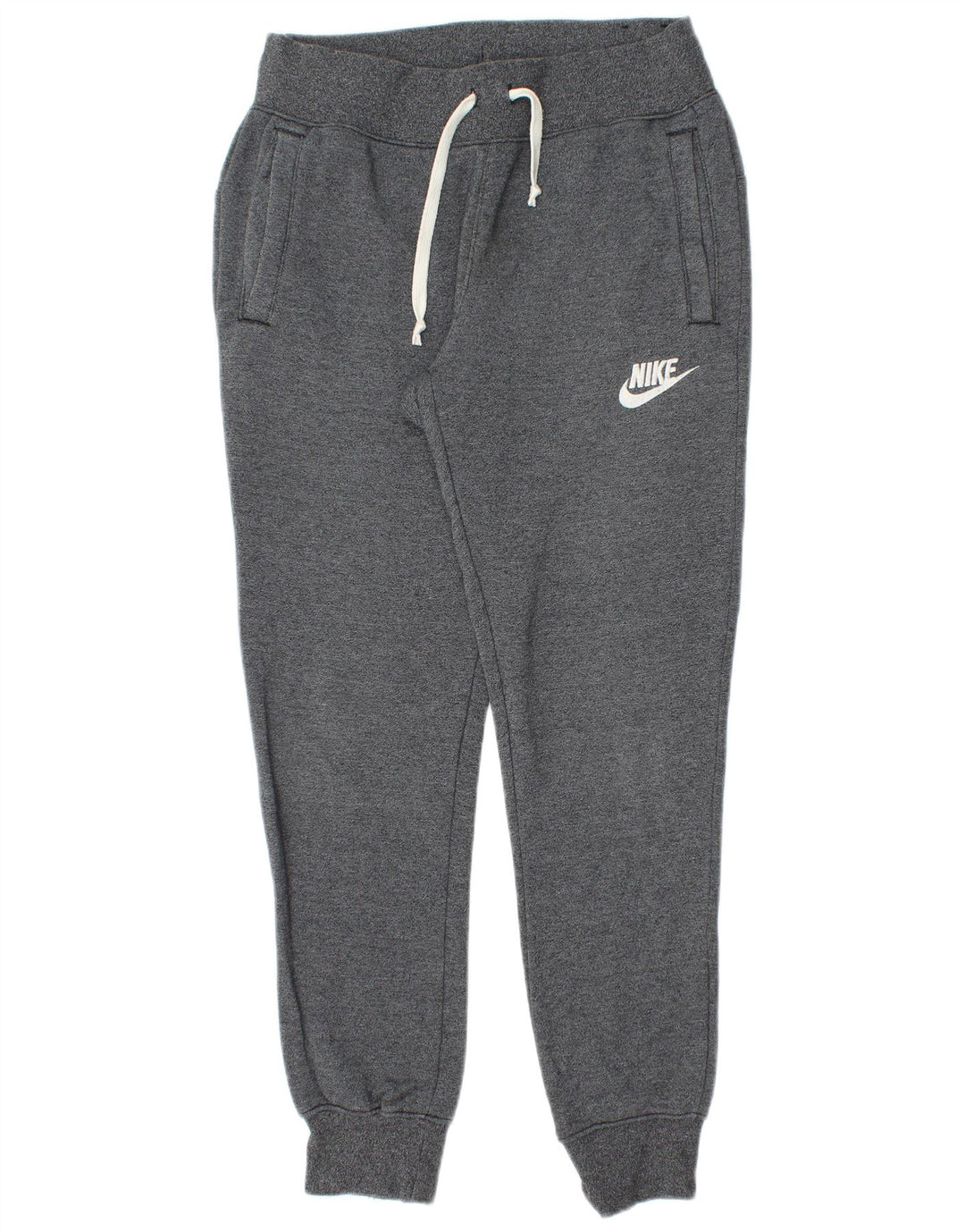 Nike Muška trenirka Hlače Joggers Male sive pamučne