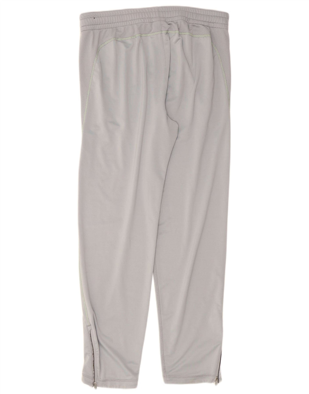 HOLLISTER Mens Tracksuit Trousers Medium  Blue Polyester