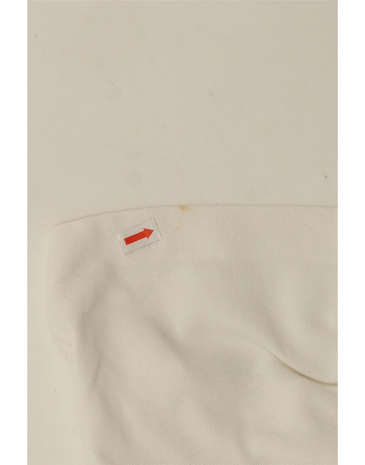 LACOSTE muška polo majica veličina 5 velika bež