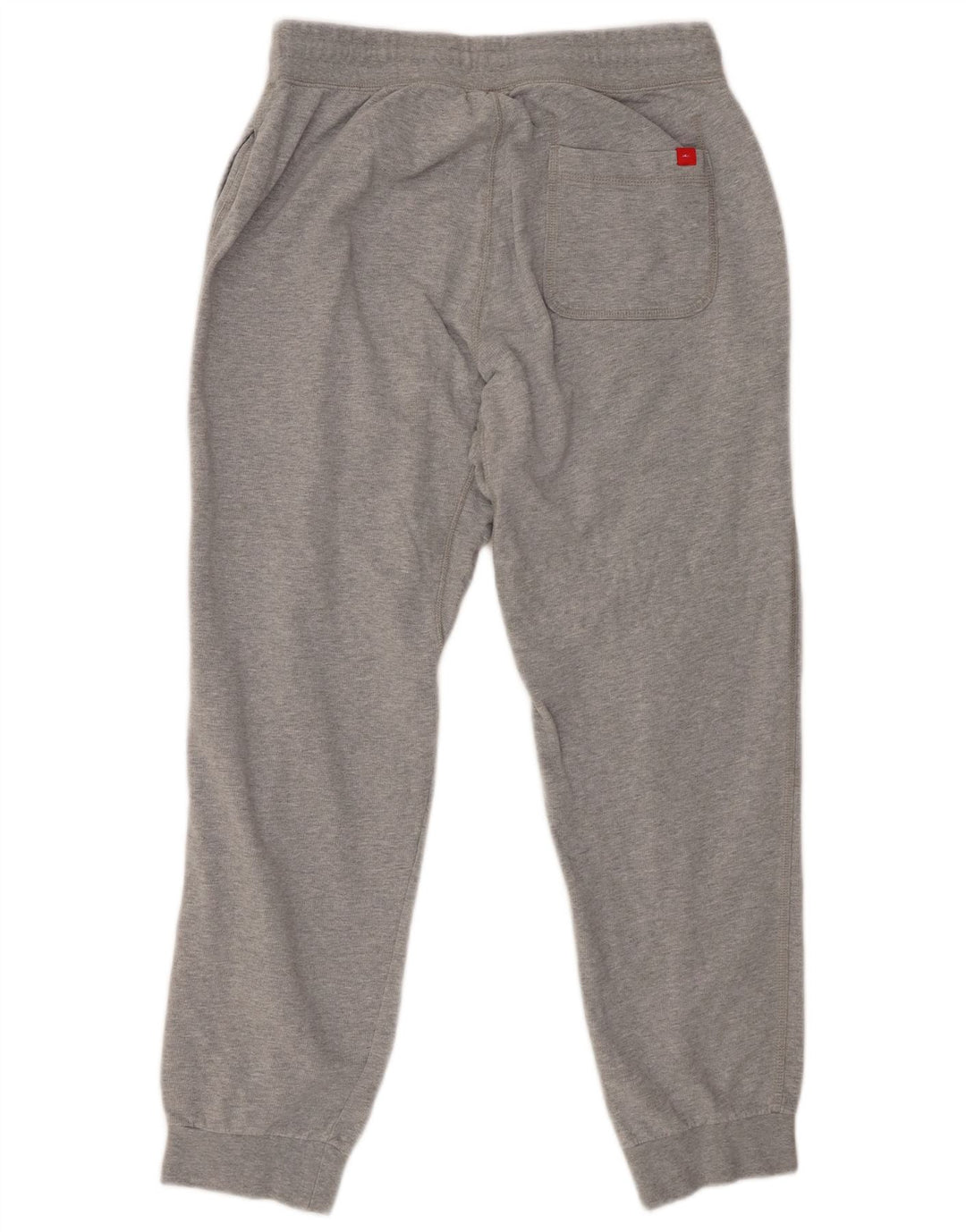Nike Boys Trenirka Hlače Joggers 13-14 Years Large Grey Cotton