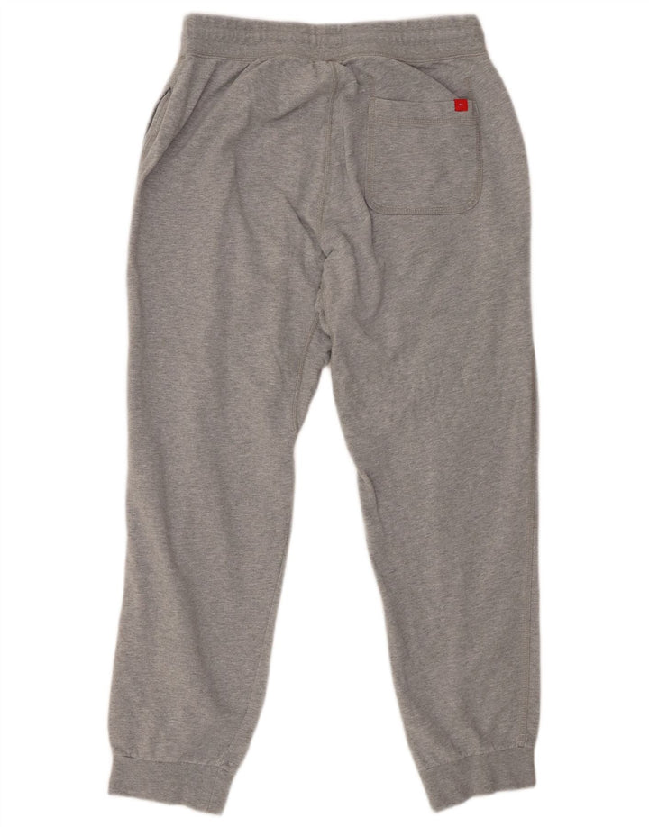 Nike Boys Trenirka Hlače Joggers 13-14 Years Large Grey Cotton
